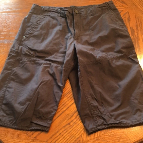 Helix Casual / Dress Shorts - Picture 7 of 7